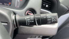 Honda Jazz 1.5 i-MMD Hybrid SR 5dr eCVT Hybrid Hatchback